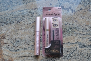 too faced and loreal