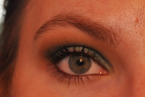 morphe eyeshadow