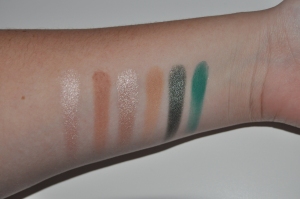 jaclyn hill palette swatches